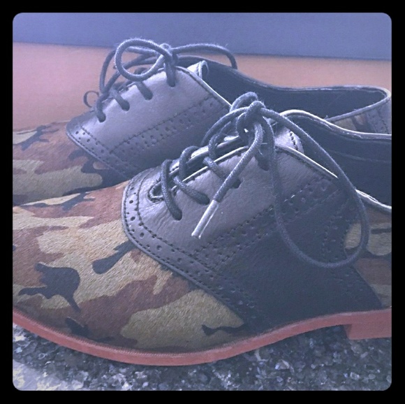 GH Bass & co shoes - Picture 1 of 3